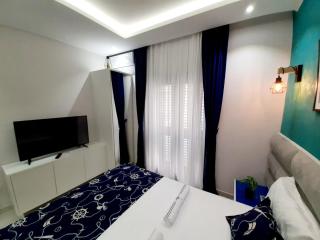Fiore di Cattaro **** Lux Apartment with Parking - Kotor - 1