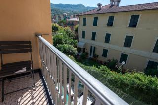AFFITTACAMERE ARCOBALENO - 9