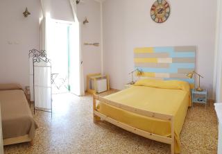 Maridea - Camere con vista al Porto - 6