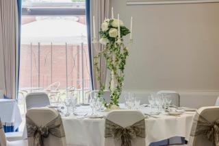 Holiday Inn Haydock by IHG - Haydock - 5