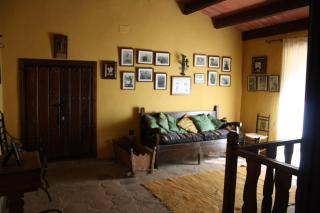 Molino Chirrión - 1