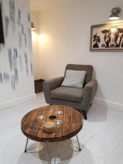 Cottage Apartment by Seaside Llandudno - Llandudno - 5