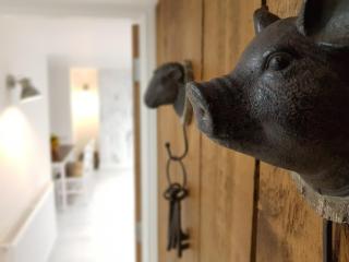 Cottage Apartment by Seaside Llandudno - 3