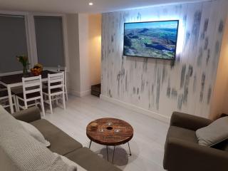 Cottage Apartment by Seaside Llandudno - Llandudno - 8