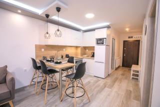 Babylon Park Apartment - Sandanski - 8