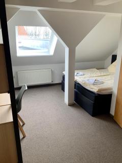 Bluhm's Hotel & Restaurant am Markt - 1