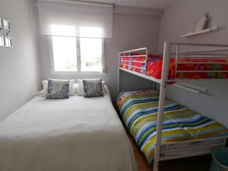 APARTAMENTO PLAYA DE REGLA, Chipiona, primera linea, parking, wifi gratis - Chipiona - 3