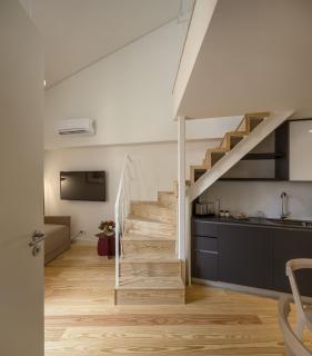 LSA Santos by Numa - Lissabon - 5