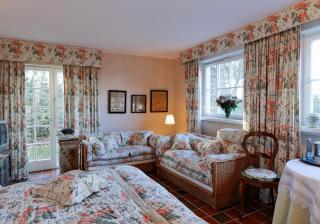 Landhaus Ettenbühl Bed and Breakfast - Bad Bellingen - 5