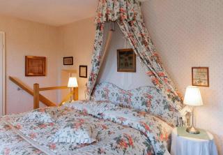 Landhaus Ettenbühl Bed and Breakfast - Bad Bellingen - 4