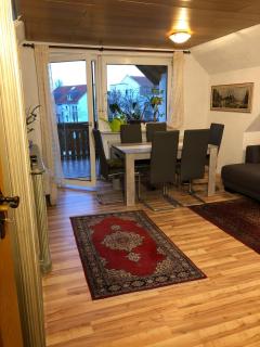 Ferienwohnung Bodensee LA - Langenargen - 4