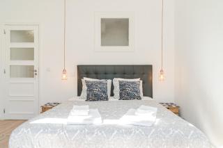 Belem Lisbon Apartment - 7