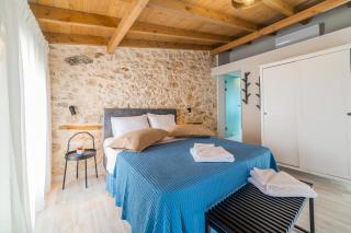 Dimitrios Residence Old Town Rethymno - 9