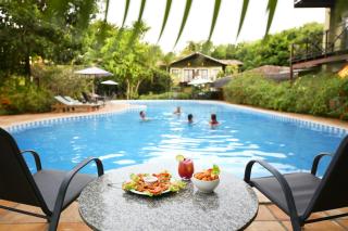 Recanto da Mata Pipa - Pipa - 1