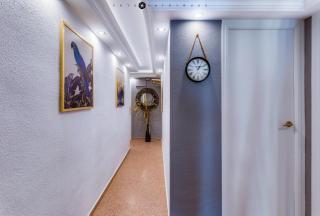 San Nicolas Apartment - Alicante - 8