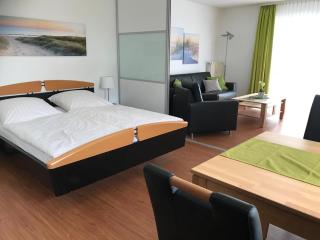 Steiner Strandappartements Appartement 210 Südseite mit seitlichem Meerblick - Stein - 6