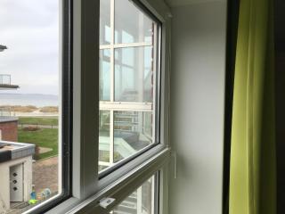 Steiner Strandappartements Appartement 210 Südseite mit seitlichem Meerblick - 1
