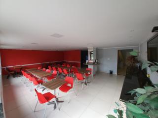 Hotel Centro Brás - São Paulo - 2