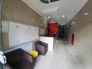 Hotel Centro Brás - São Paulo - 1