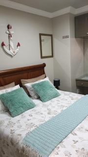 Cabanas 21 - Kingsburgh - 1