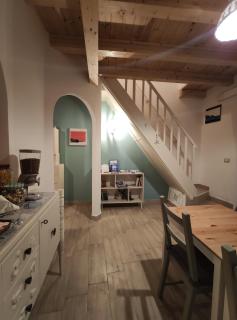 B&B Mastro Francesco - Scilla - 9