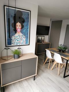 Apartament w Choczewie - Choczewo - 7