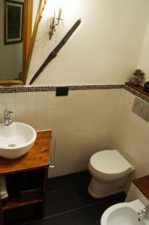 Ipazia House - Gênes - 3