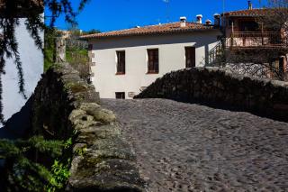 Apartamentos Puente de la Judería - Hervás - 4