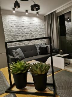 Apartament w Choczewie - Choczewo - 8