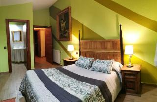 La Cerca - Arcones - 8