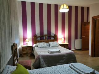 La Cerca - Arcones - 7