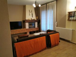 La Cerca - Arcones - 3