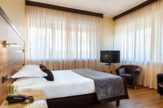 Augustus Hotel - Biella - 4