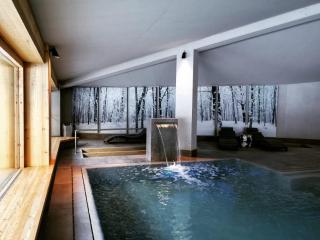 Au Charmant Petit Lac - Ecohotel Parc & Spa - Champoluc - 1
