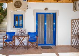 Orange Apartments - Vassiliki - 0