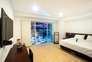 Loft Hotel Ipiales - Ipiales - 5