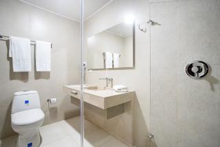 Loft Hotel Ipiales - 9