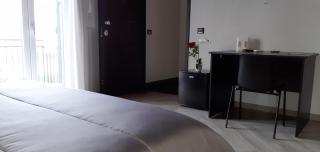 THE ATTIC ROOM - Agropoli - 4