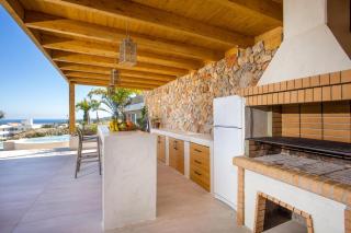 Venezia Luxury Living Villas, Faliraki - 1