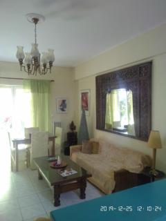 Palina's comfy home. - Kalamata - 4