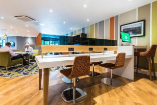Holiday Inn Lancaster by IHG - Lancaster - 3
