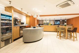 Holiday Inn Lancaster by IHG - Lancaster - 1