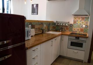 Cute Apartment - Málaga - 3