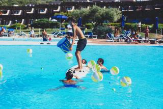 Residence Hotel Nuraghe - Porto Rotondo - 8