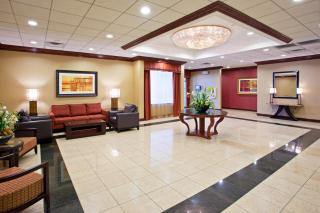 Holiday Inn Youngstown-South - Boardman by IHG - 3