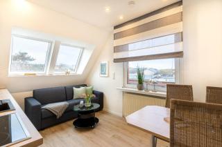 Strandfliederhaus - Norderney - 7