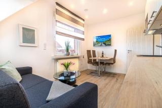 Strandfliederhaus - Norderney - 6