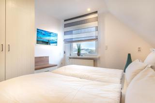Strandfliederhaus - Norderney - 3