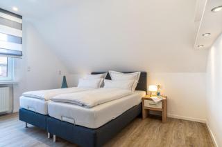 Strandfliederhaus - Norderney - 2