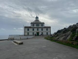 apartamestos beach Langosteira - Finisterra - 6